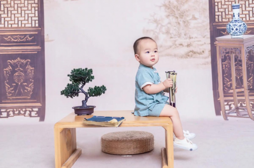 五指山7个月宝宝干咳