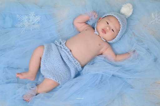 五指山宝宝佝偻病有什么症状